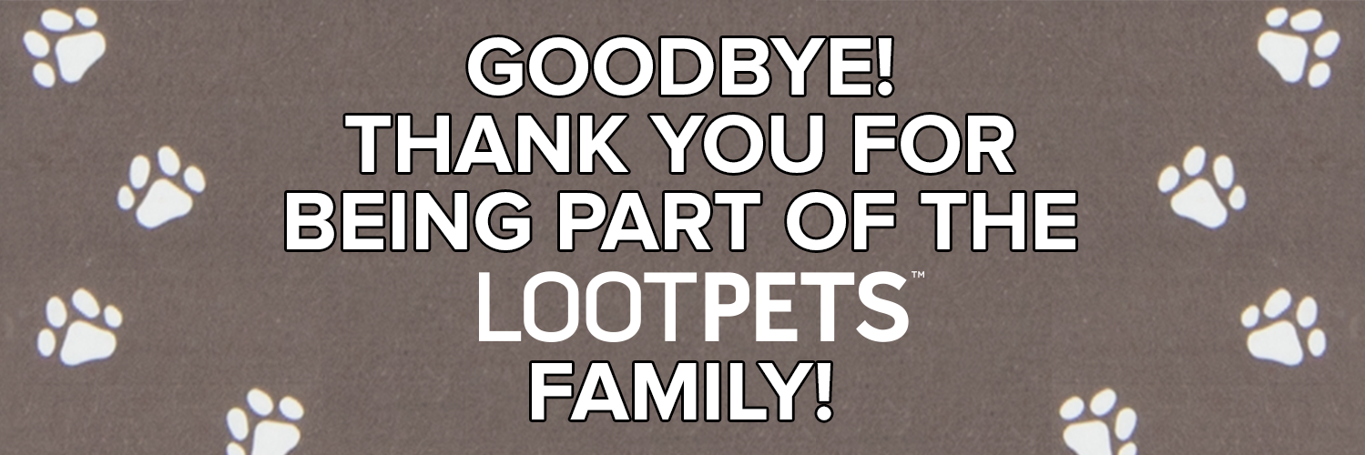Loot Pets banner