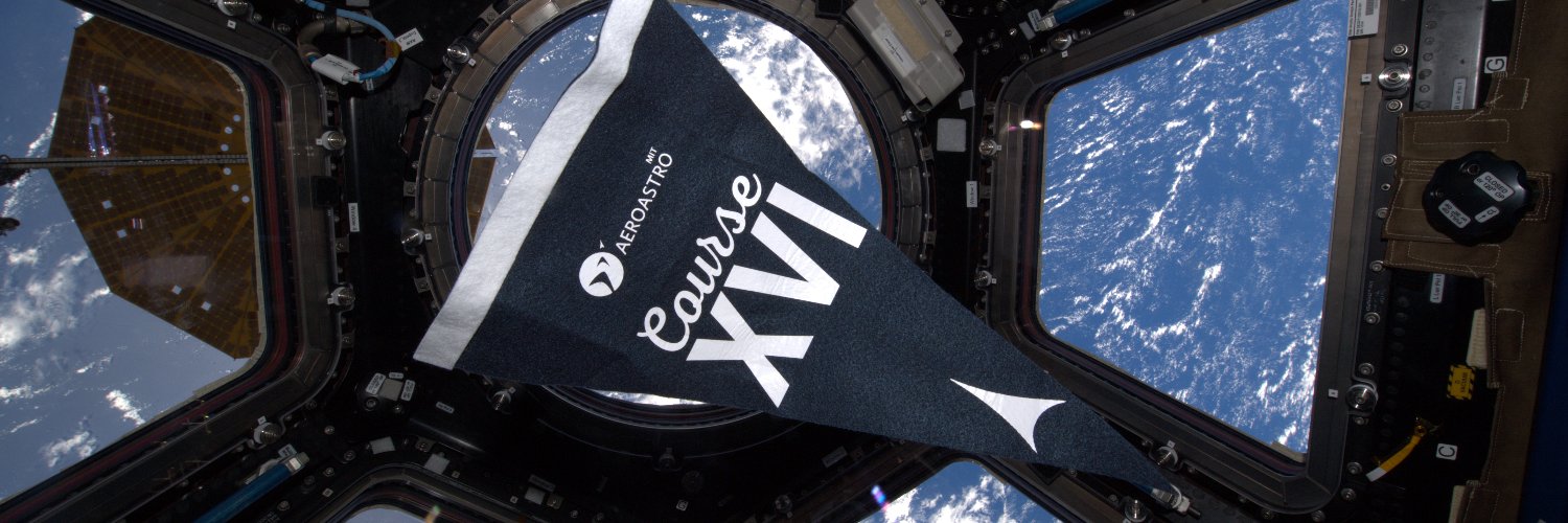 MIT AeroAstro banner