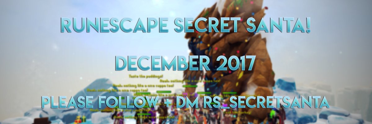 RS_SecretSanta's profile banner image