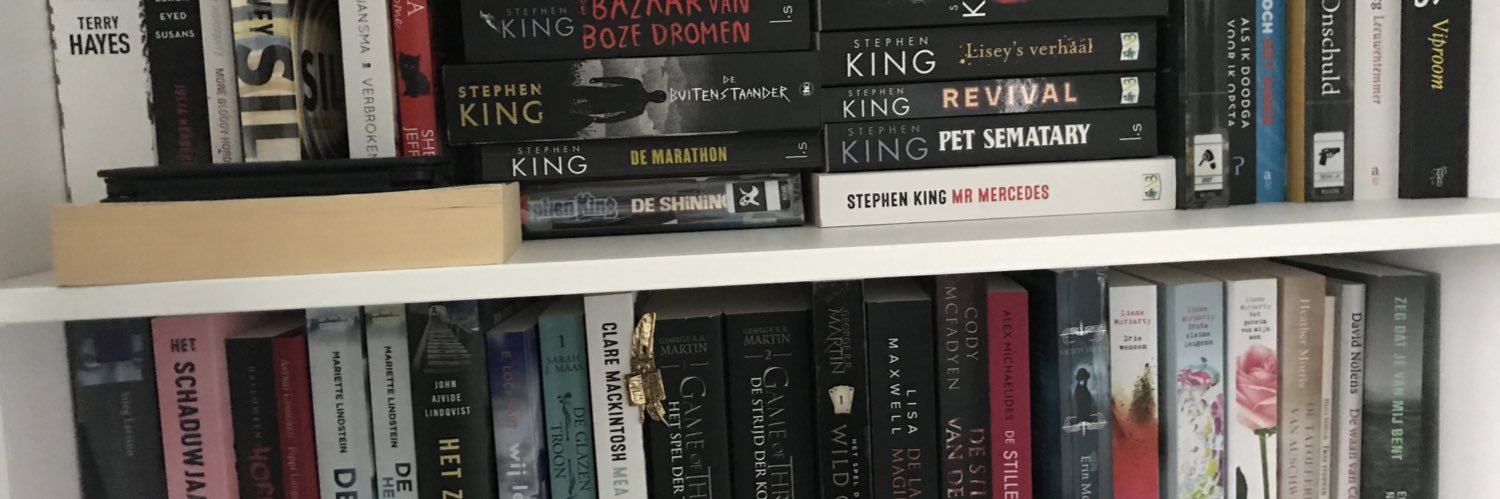 Tess De Smet banner