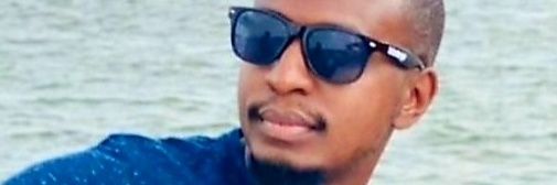 BrianEricMutebi's profile banner image