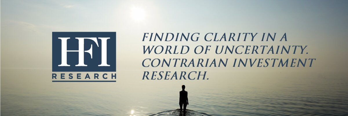 HFI Research's banner