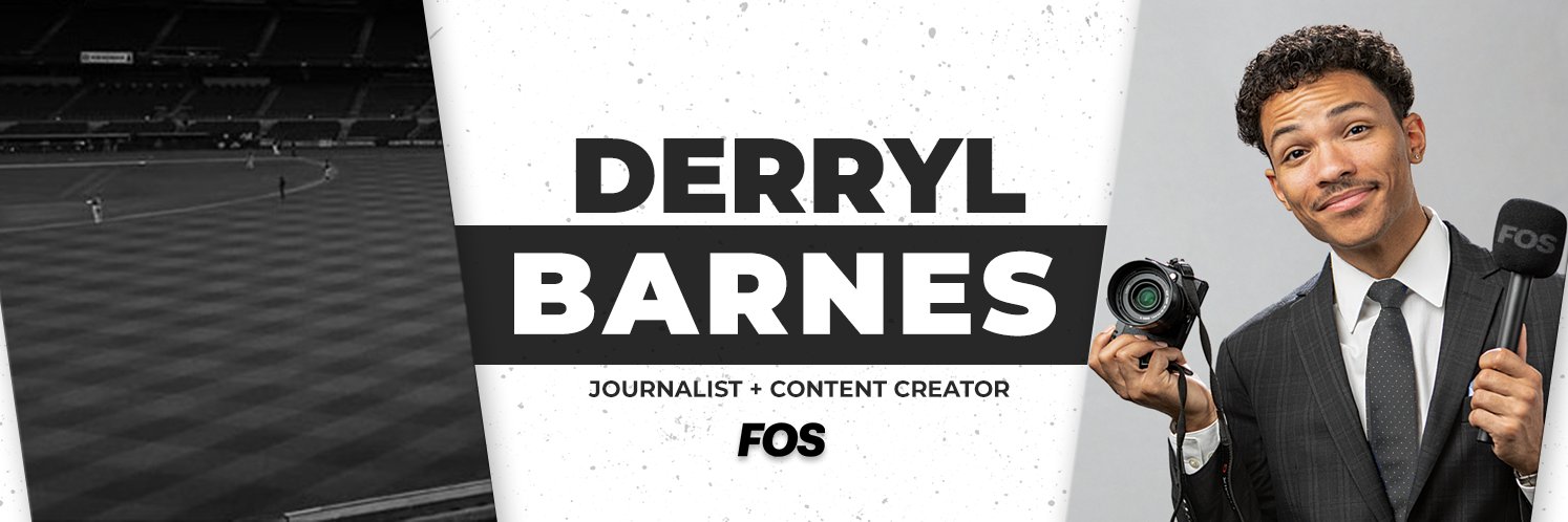 Derryl Barnes Jr. banner