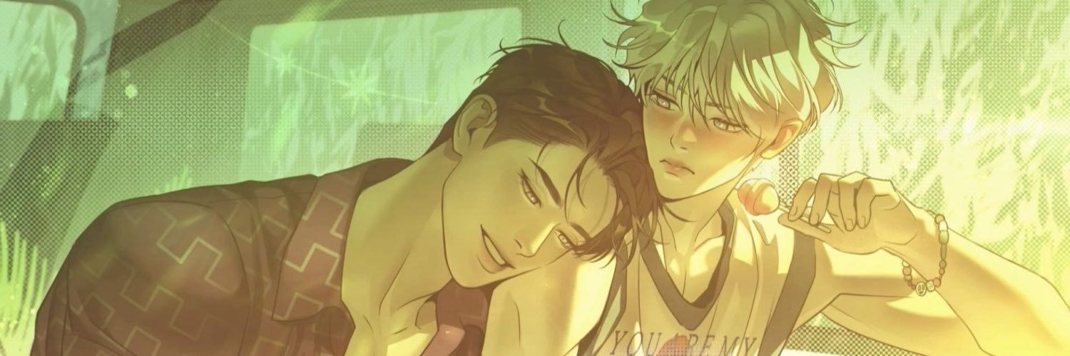 apakadeen's profile banner image