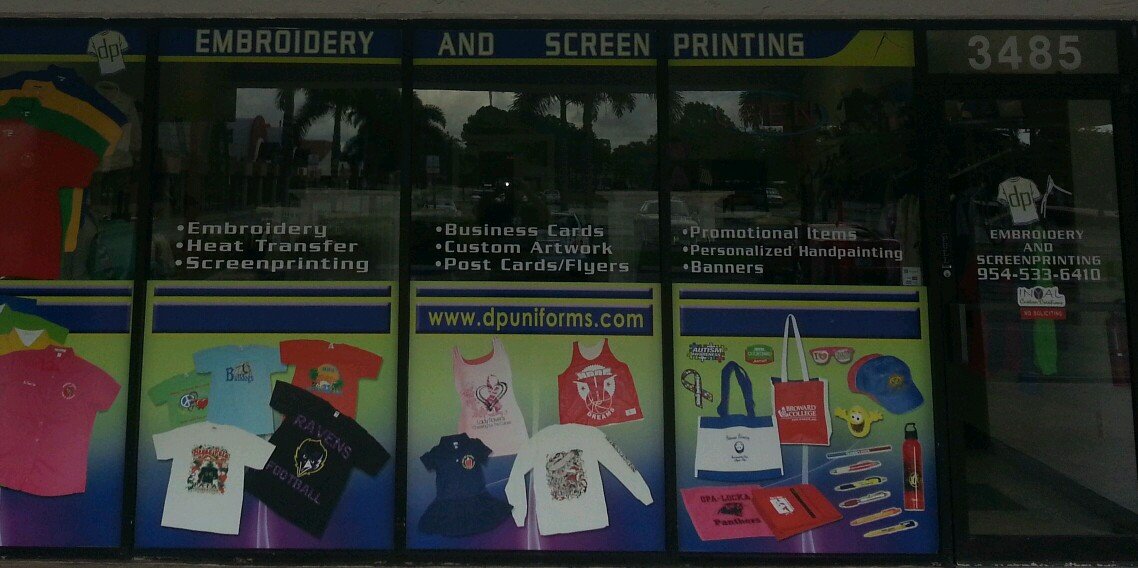 DPEmbandScreen's profile banner image