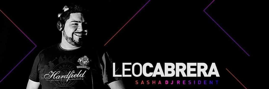 DjLeocabrera's profile banner image