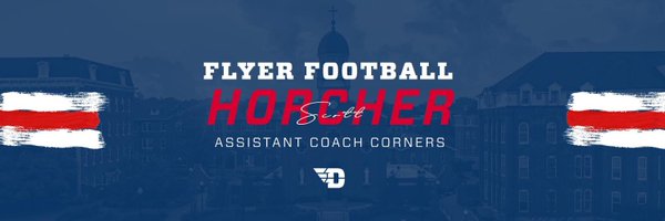 CoachHorch Profile Banner