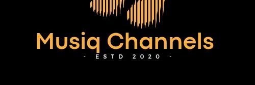 MusiqChannels's profile banner image