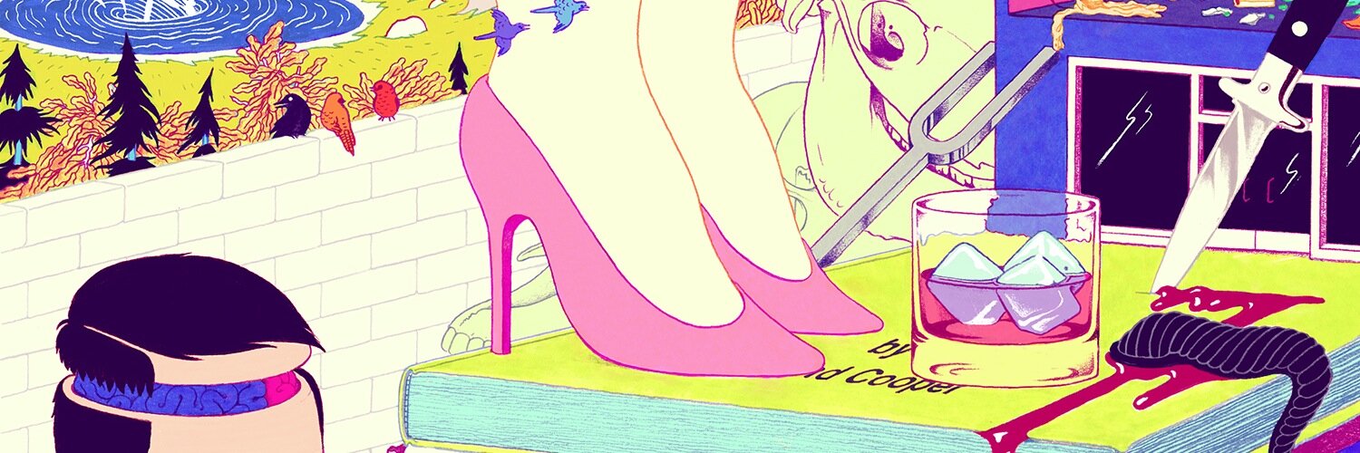 mrlidberg's profile banner image