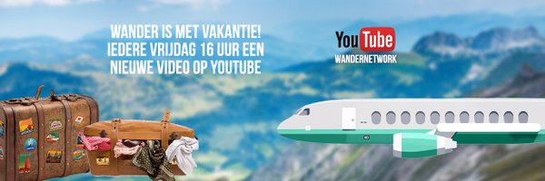 WanderNetwork Profile Banner