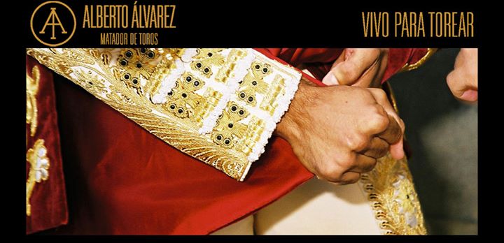 Alberto Alvarez banner