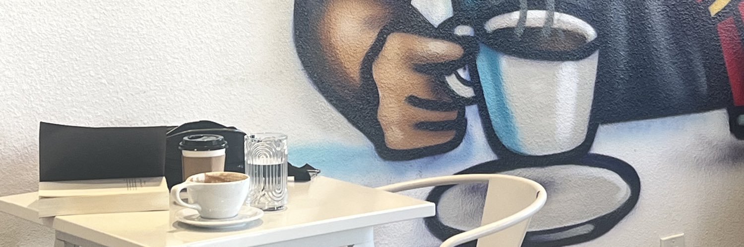 Bayley's banner