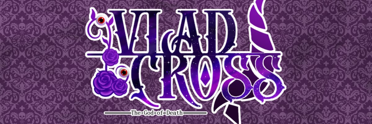VladCrossVT's profile banner image