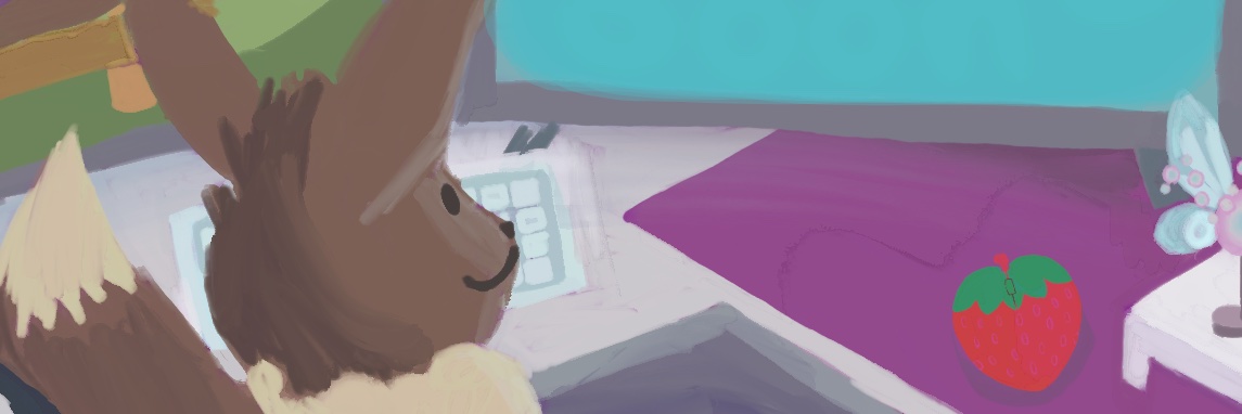 Dreiliece's profile banner image