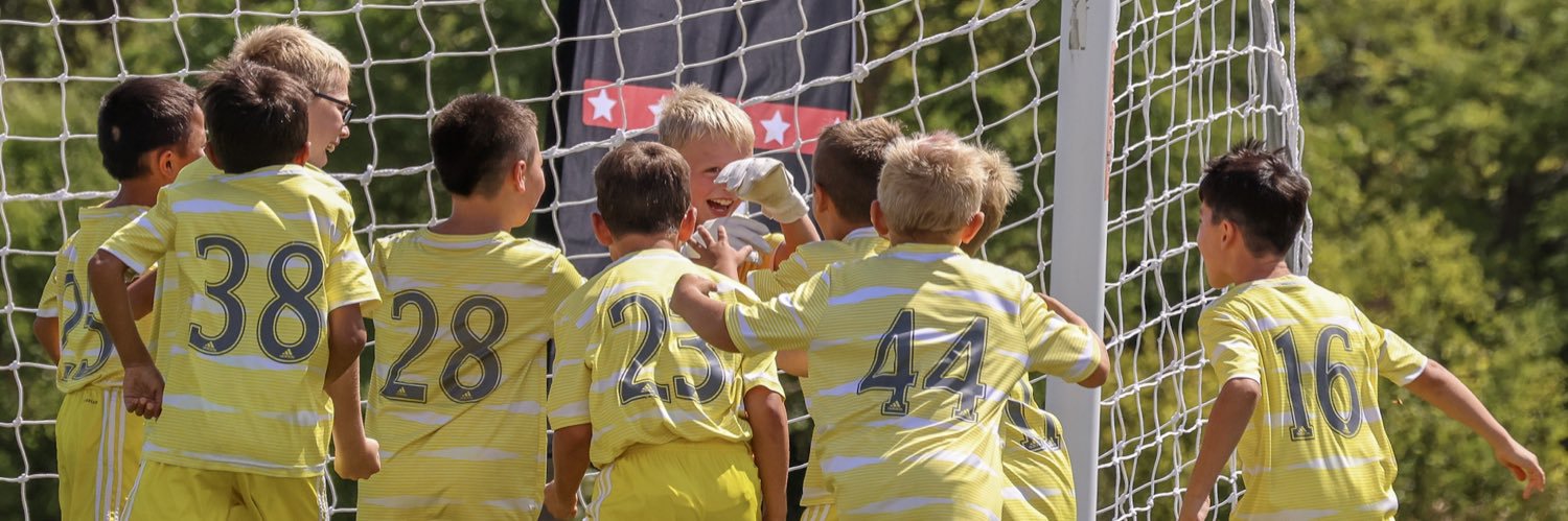 Roadrunners SC banner