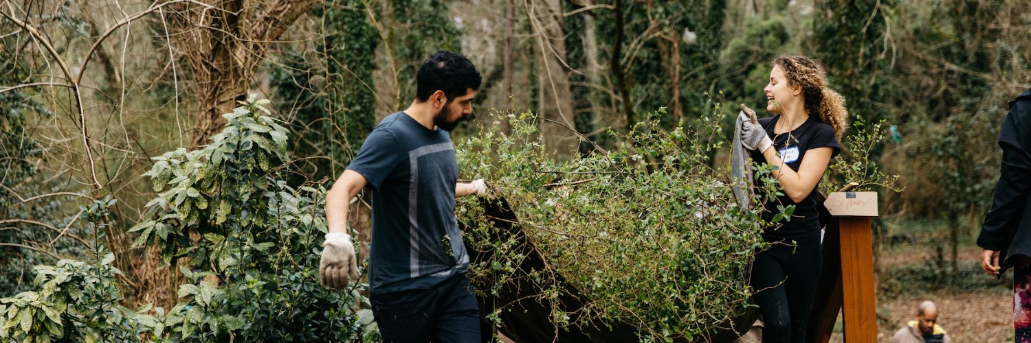 CommunityBucket banner