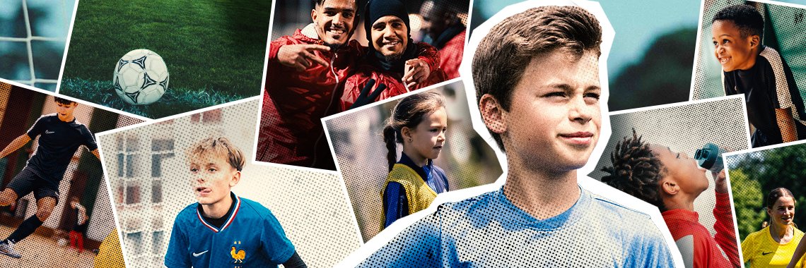 Ligue de Bretagne de Football banner