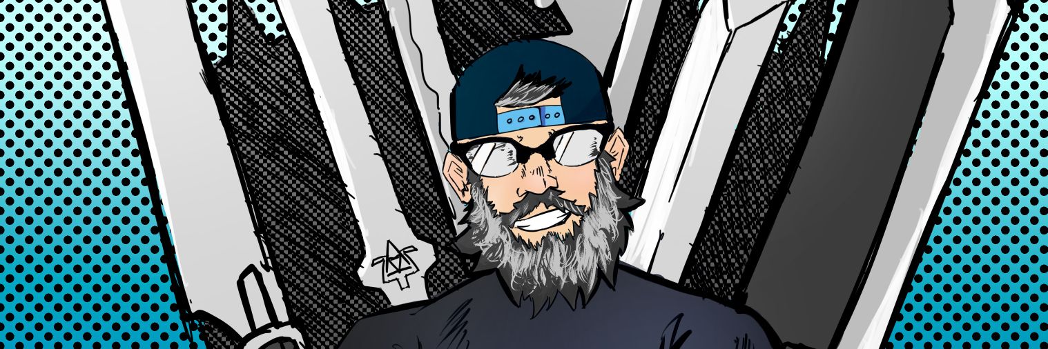 dreyerborn's profile banner image