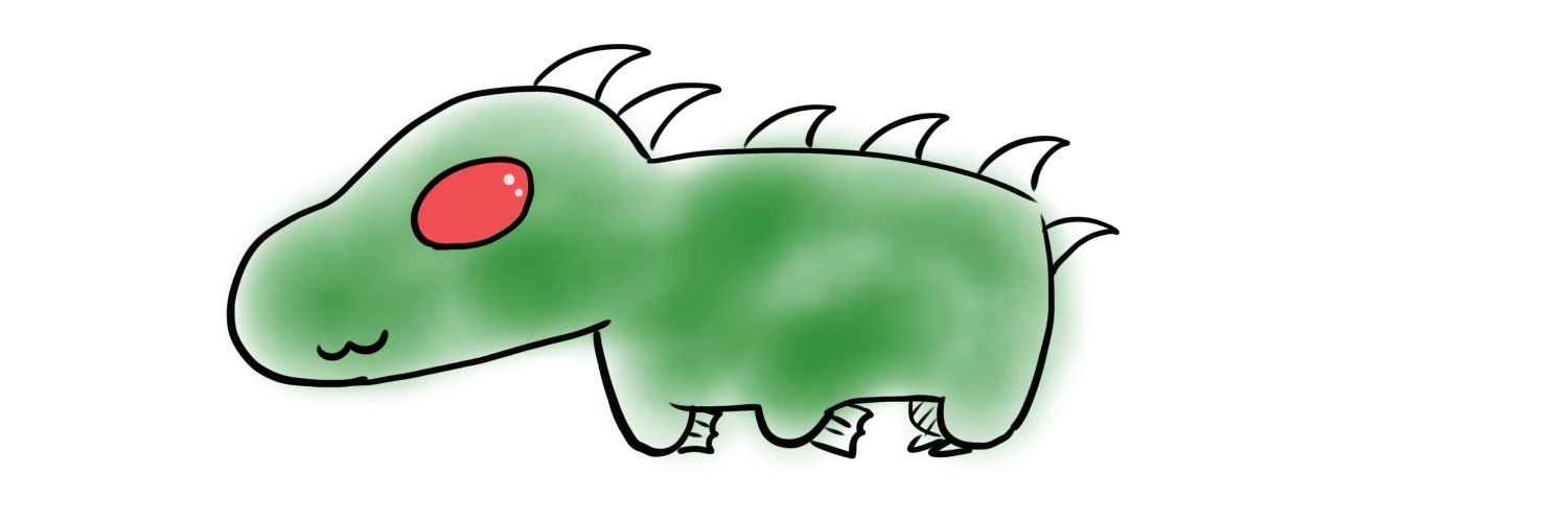 grewon's profile banner image