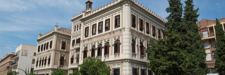 Vicerrectorado EES banner