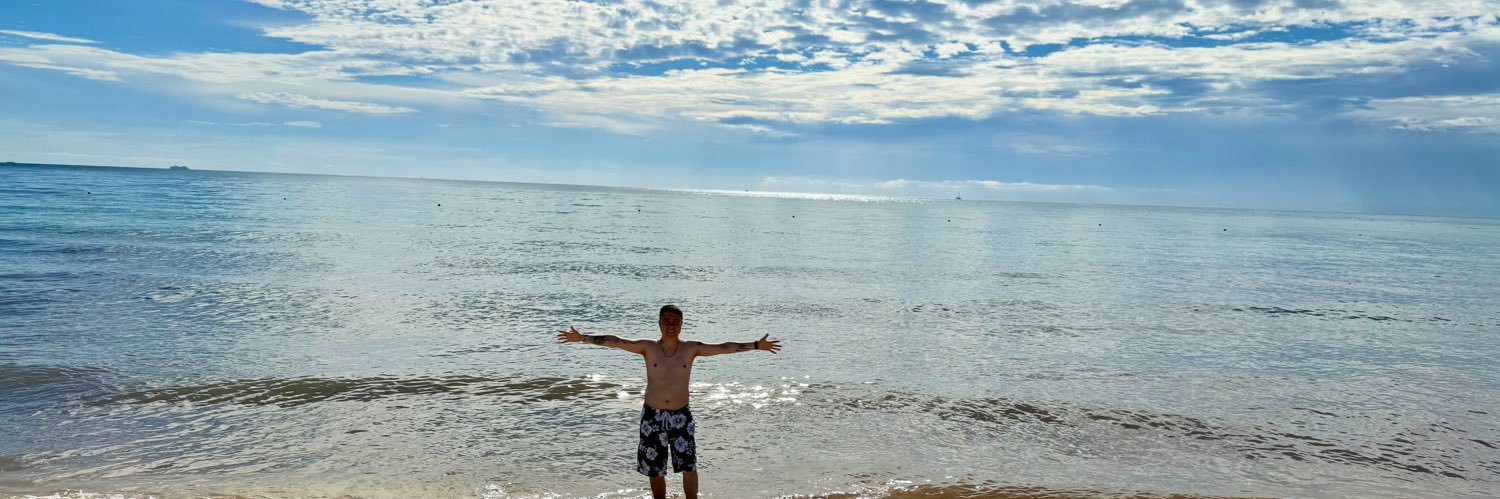 Aurelio25's profile banner image