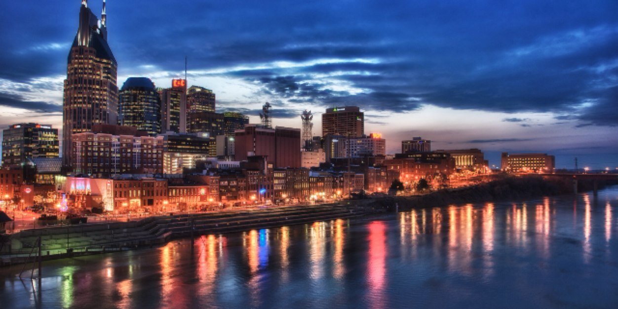 Michael Foster banner