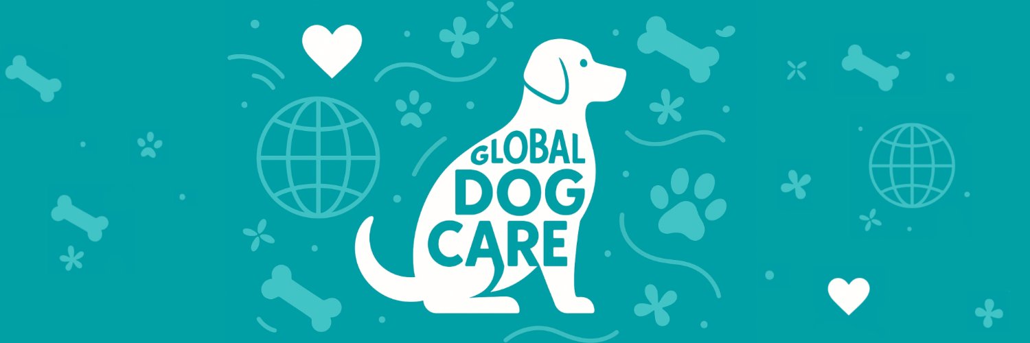 Profile Banner of Global Dog Care