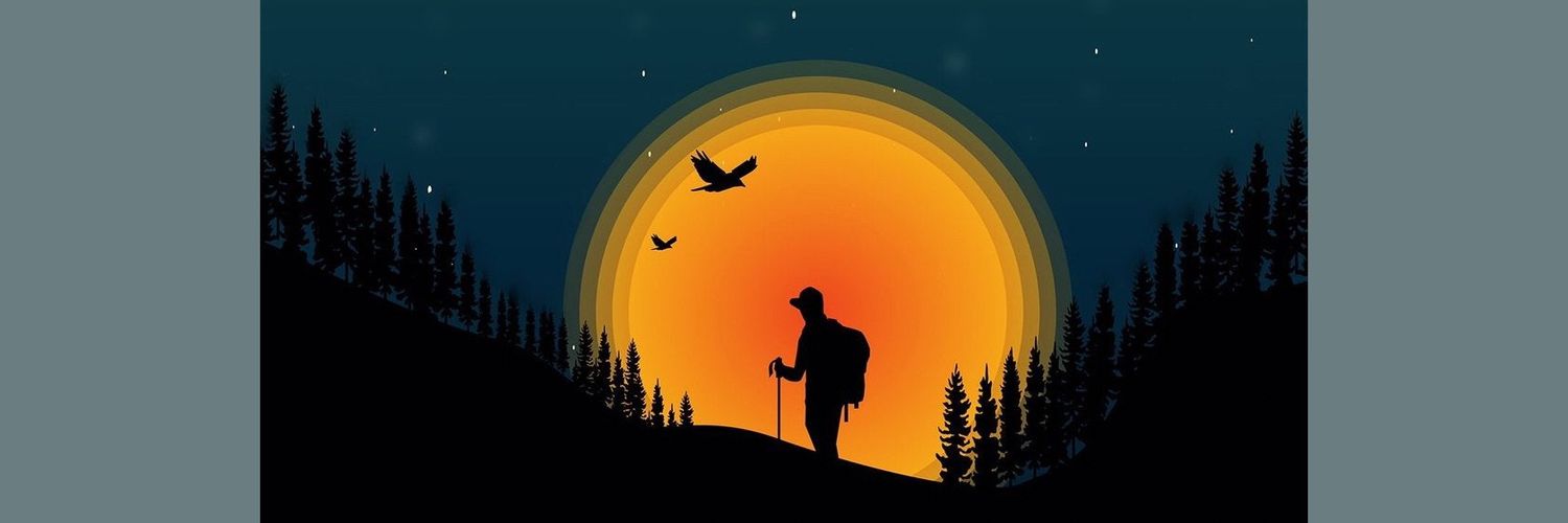 LilaramTim12's profile banner image