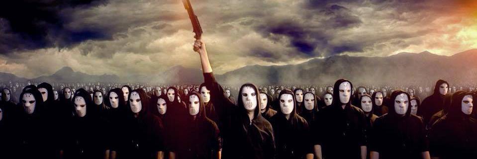 Necrotismo's profile banner image