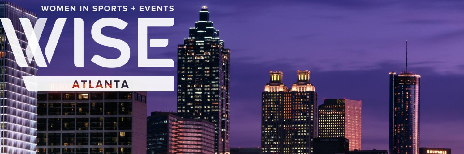 WISEAtlanta's profile banner image