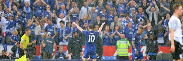 LcfcVines_'s profile banner image