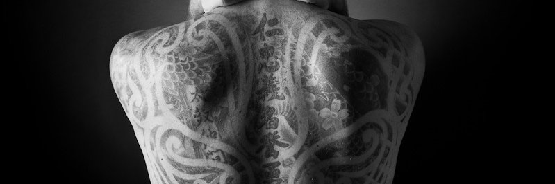 Christos Aaron banner