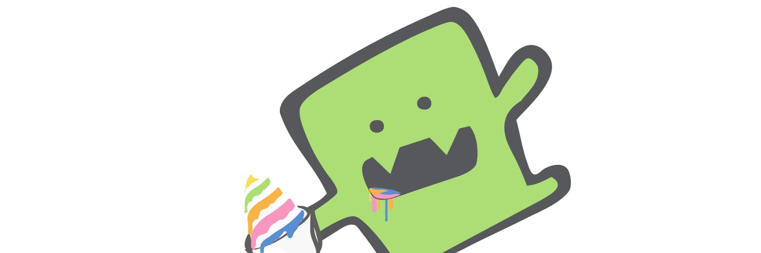 swirlitfroyo's profile banner image