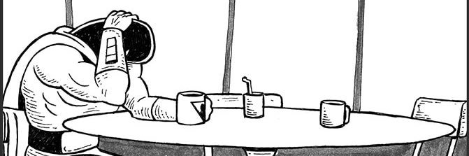 Detective Big Cactus banner