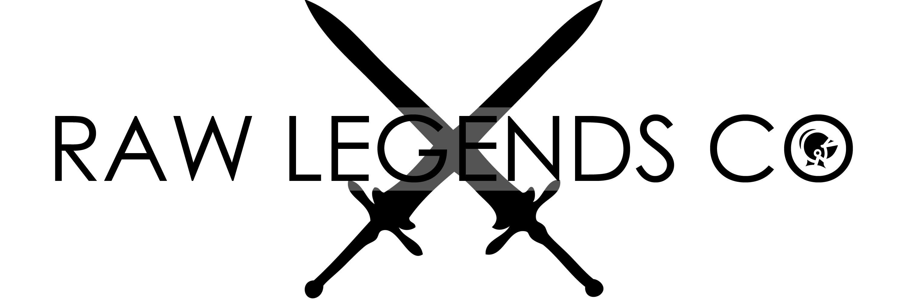 RawLegendsCo's profile banner image