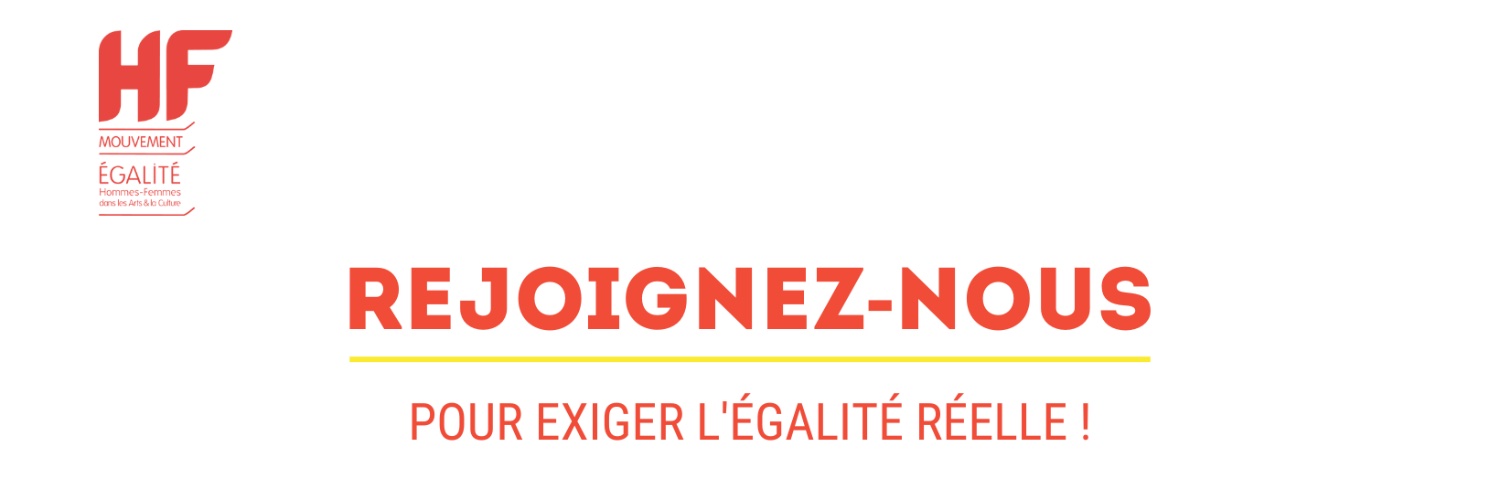 HF Île-de-France banner