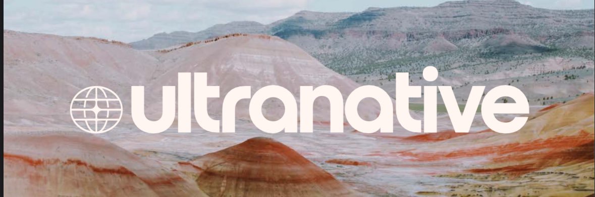 ultranative's profile banner image