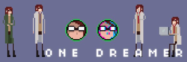 ChaelCodes Profile Banner