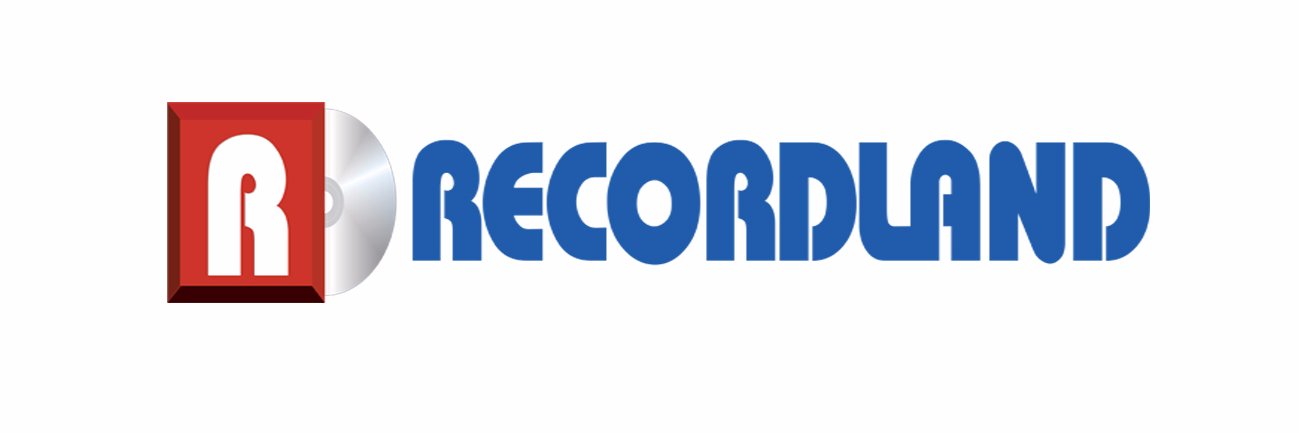 RECORDLAND's profile banner image