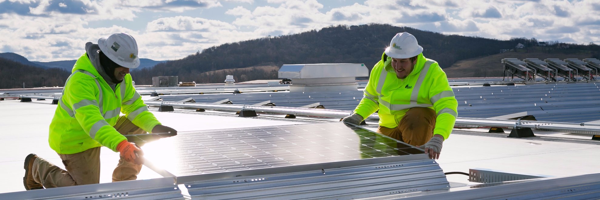 Wayne Pfisterer banner