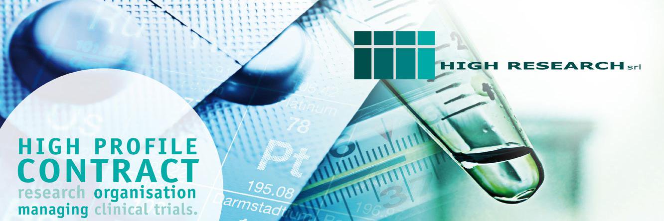 High Research banner