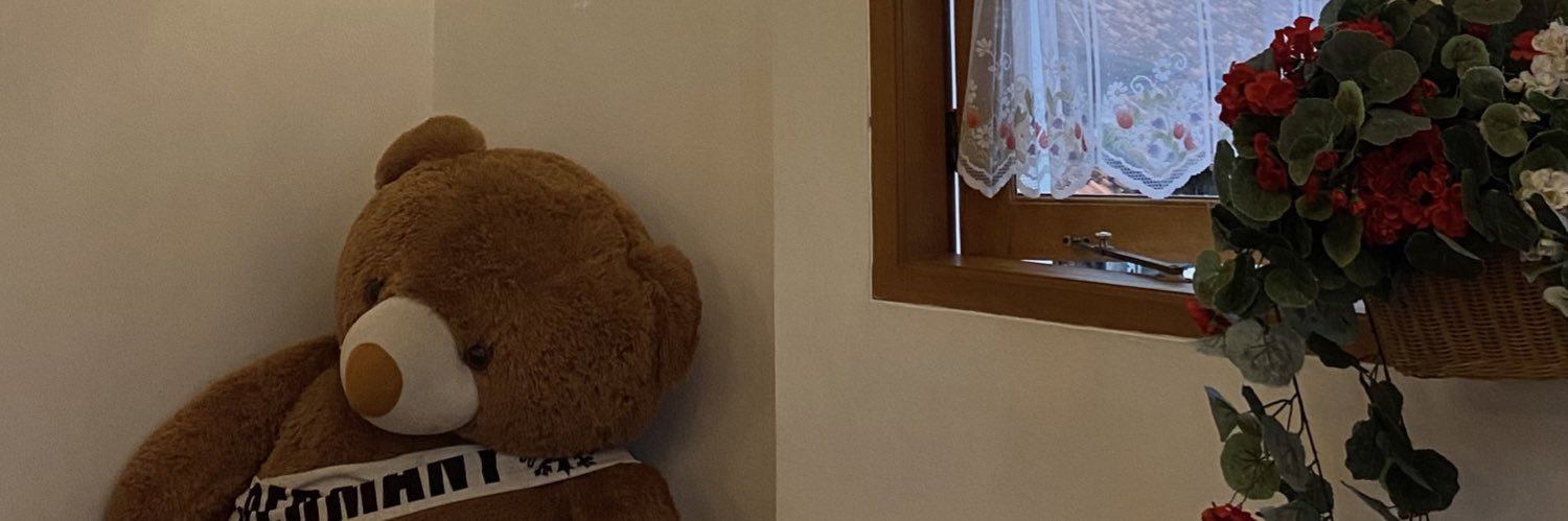 ciizukeeki's profile banner image
