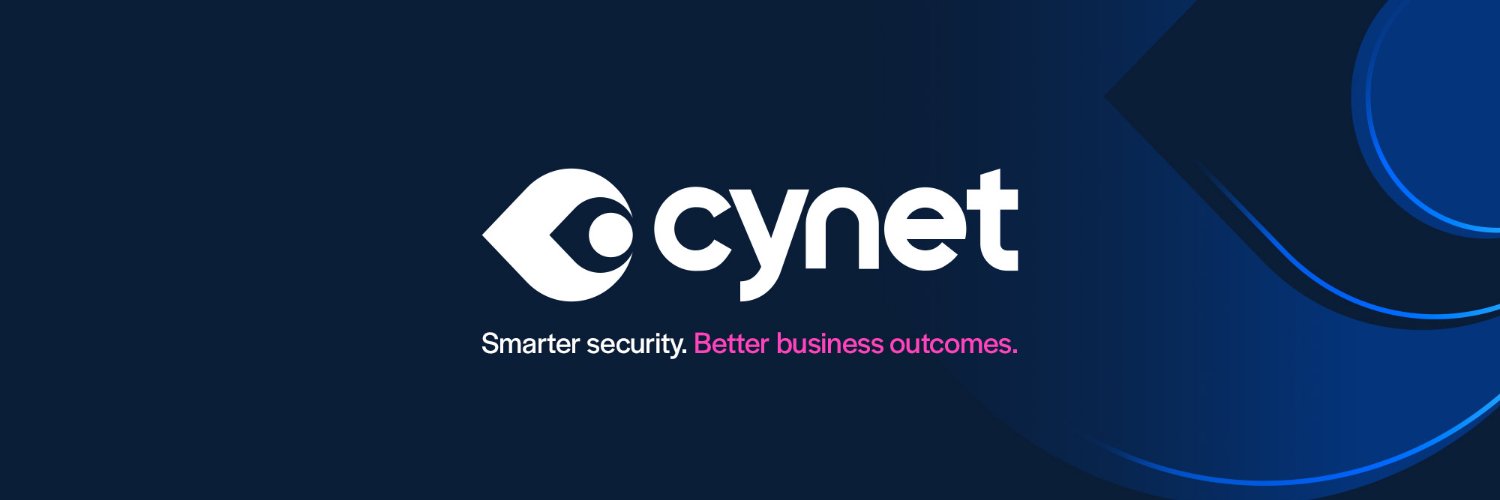 Cynet banner