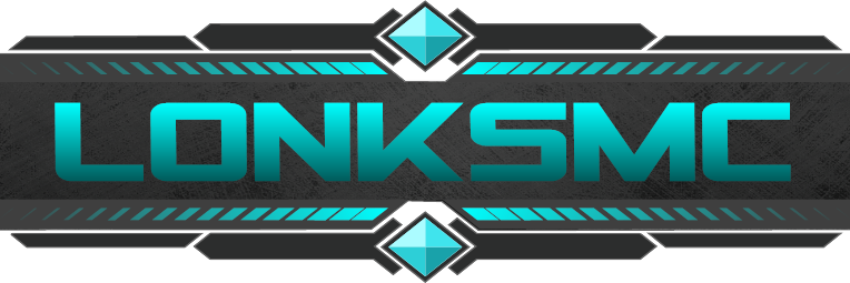 LonksMC - Minecraft Server banner