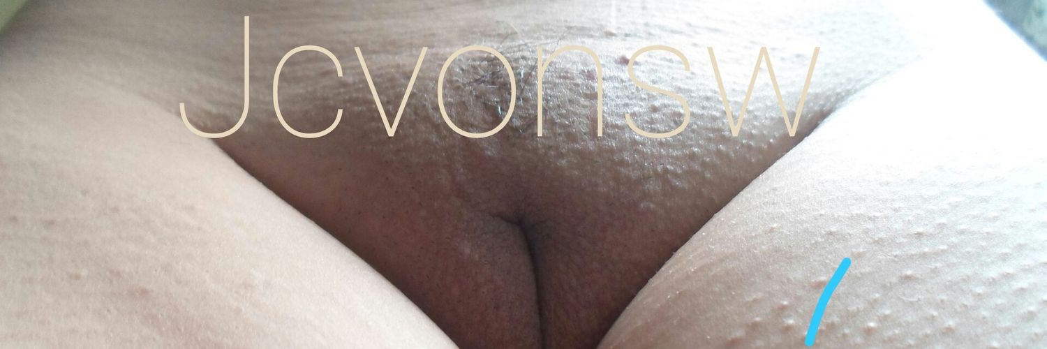 jcvonswr's profile banner image