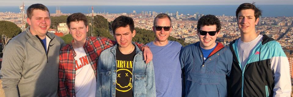 dpassaneau4's profile banner image