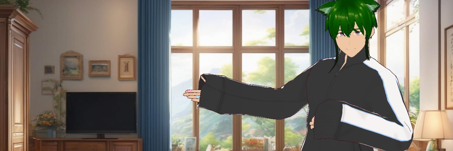 pepamofu's profile banner image