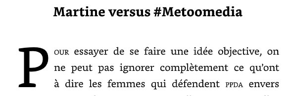 Martine Pagès 📚 banner