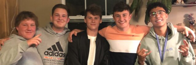 Elijahbrewer12's profile banner image