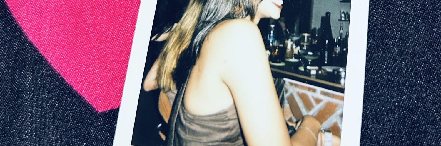 NickyMiranda18's profile banner image